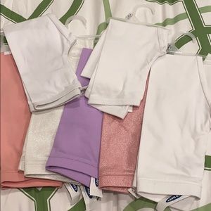 Bundle of Girls Leggings